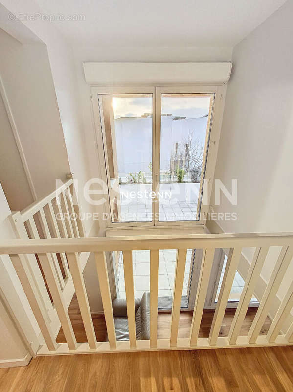 Appartement à STAINS