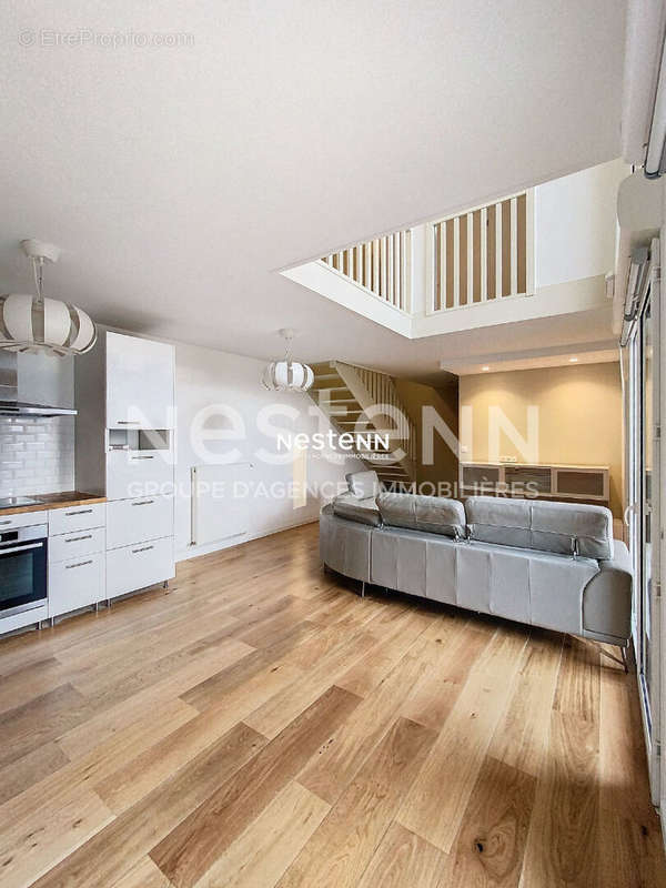 Appartement à STAINS