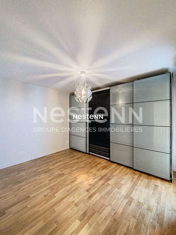 Appartement à STAINS