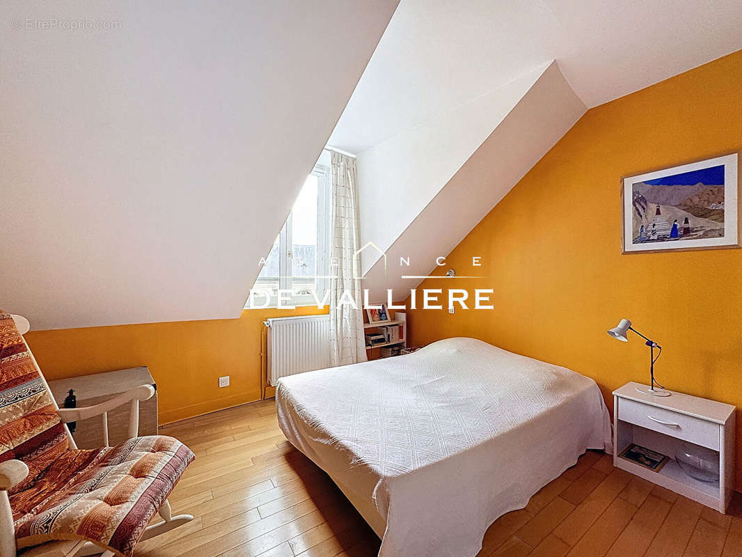 Appartement à RUEIL-MALMAISON