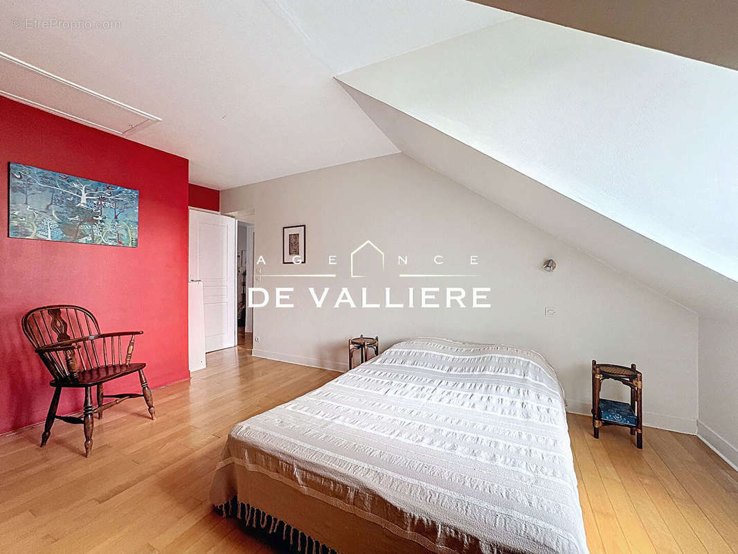 Appartement à RUEIL-MALMAISON