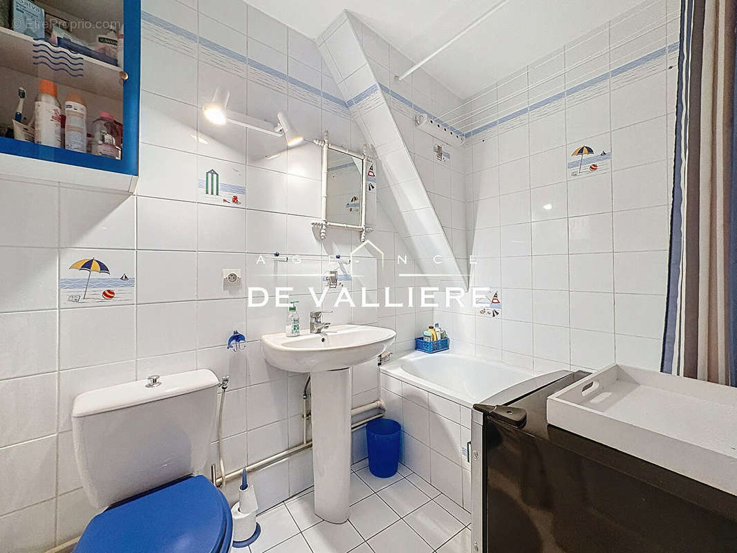 Appartement à RUEIL-MALMAISON