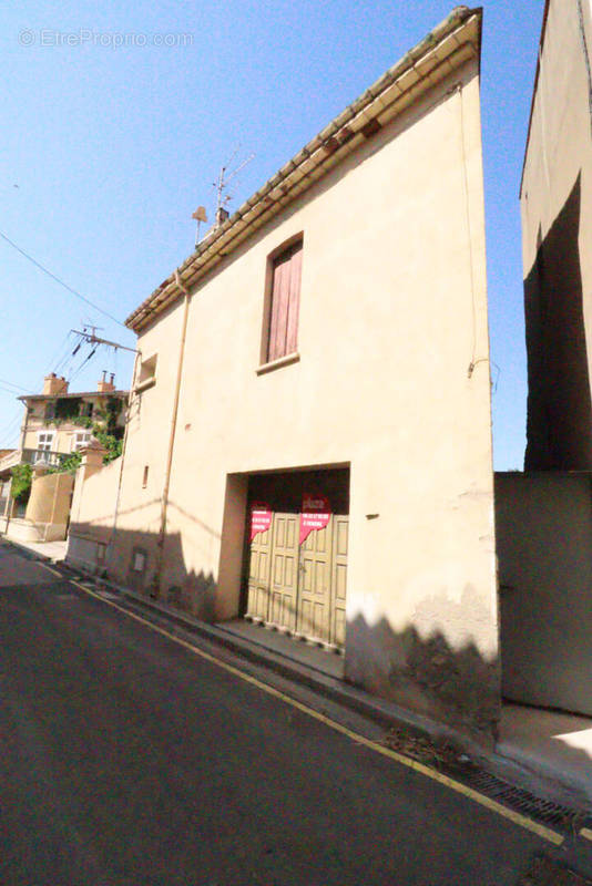 Maison à LE SOLER