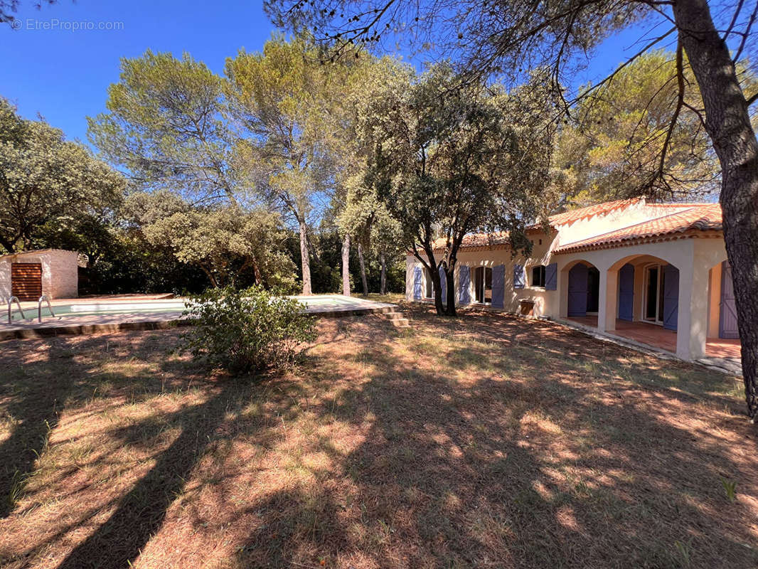 Maison à NIMES