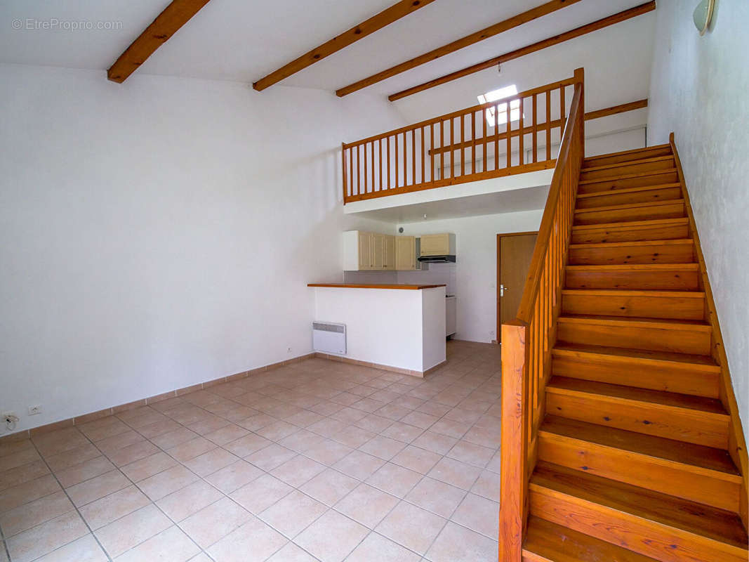 Appartement à MIMIZAN