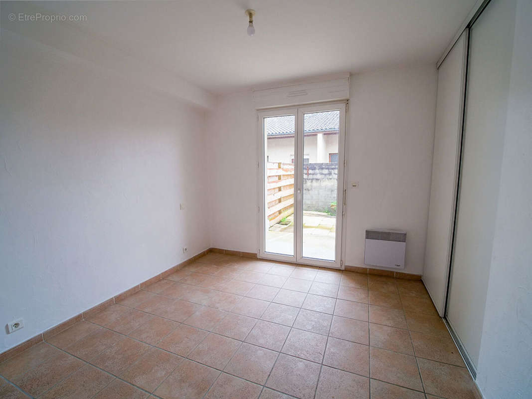 Appartement à MIMIZAN