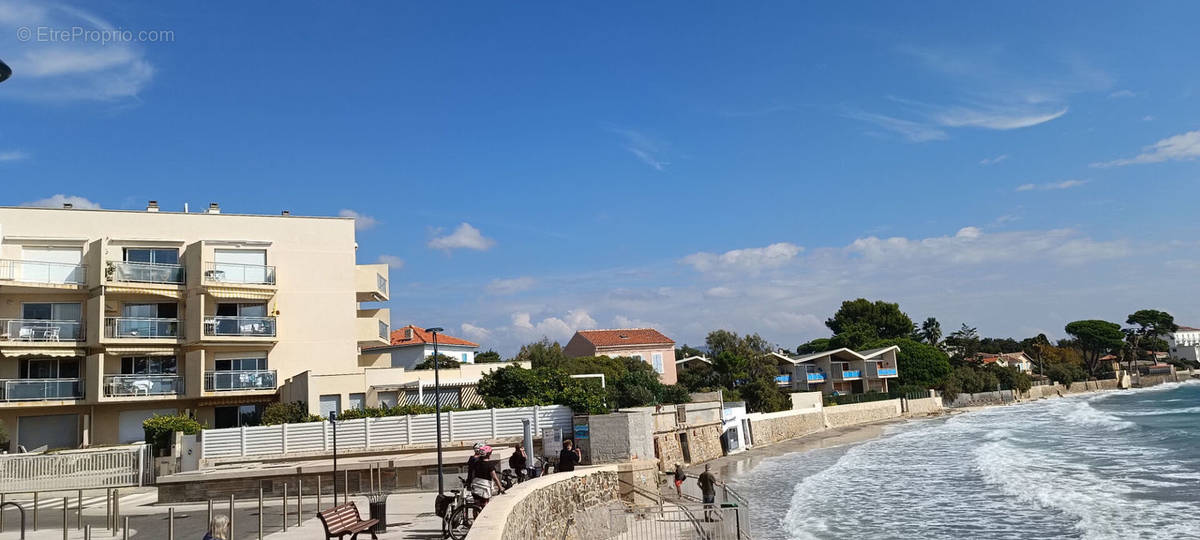 Appartement à LA SEYNE-SUR-MER