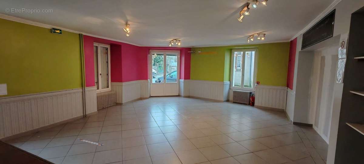 Appartement à MOUILLERON-EN-PAREDS