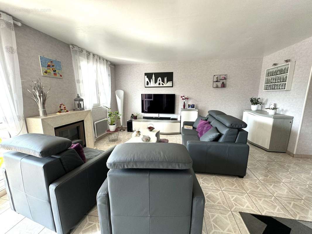 Appartement à LE HAVRE