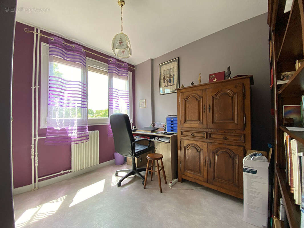 Appartement à LONS-LE-SAUNIER