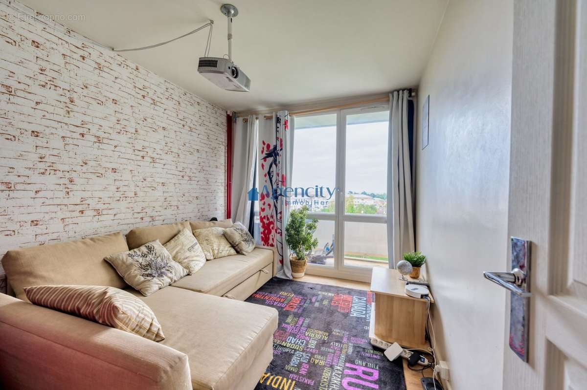 Appartement à NOISY-LE-GRAND