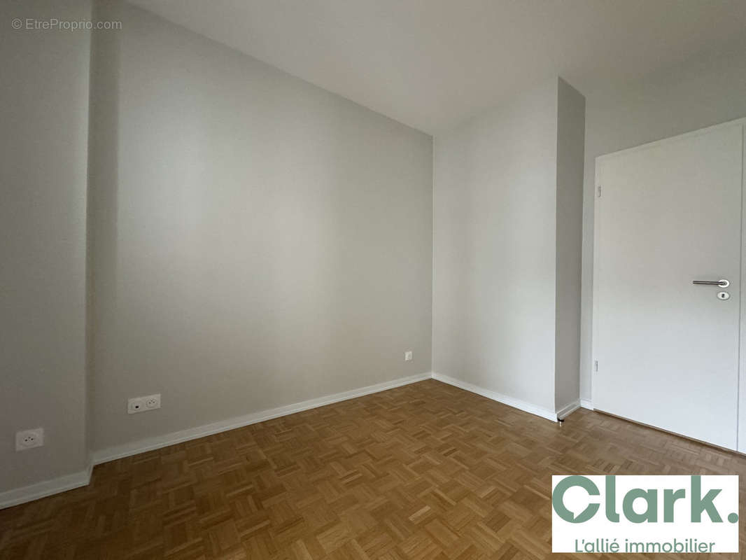 Chambre d&#039;amis  - Appartement à STRASBOURG