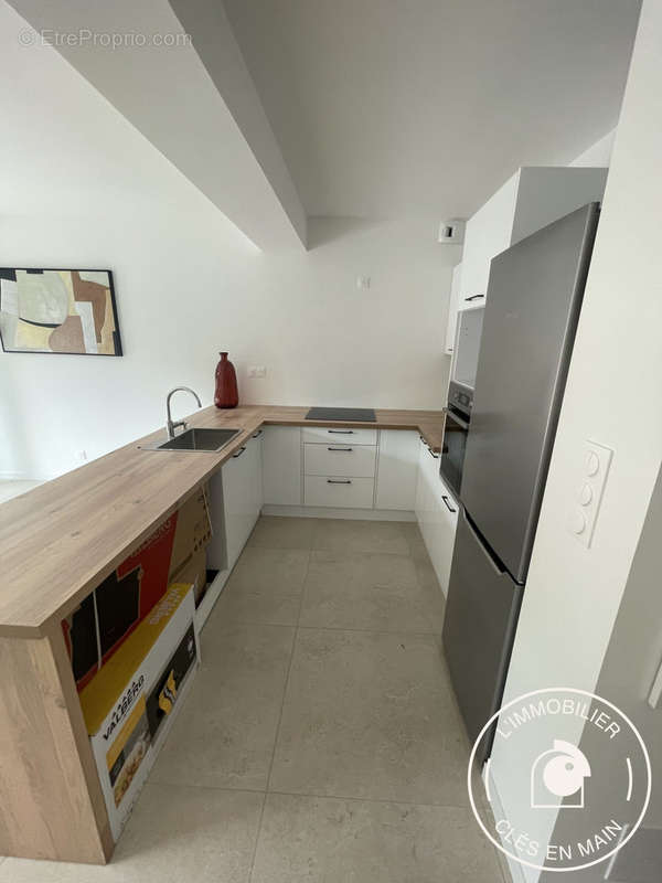 Appartement à SAINTE-MAXIME