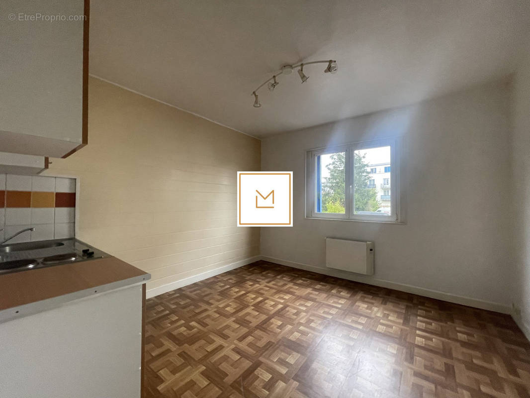 Appartement à CAEN