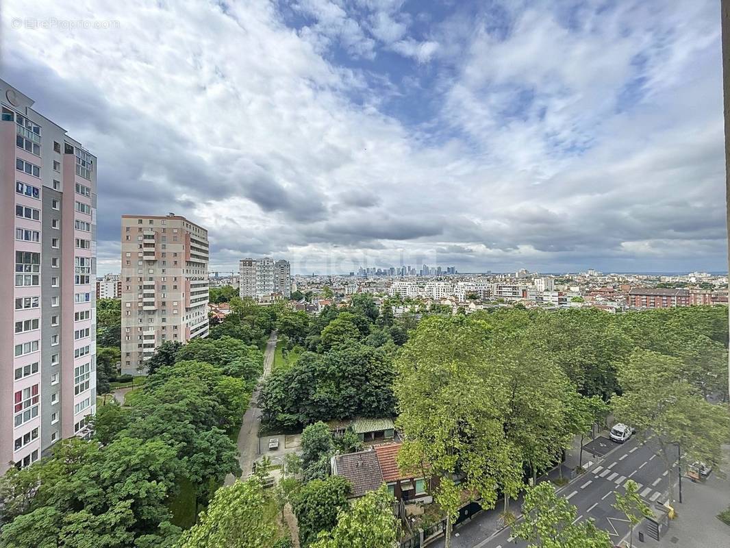 Appartement à COLOMBES