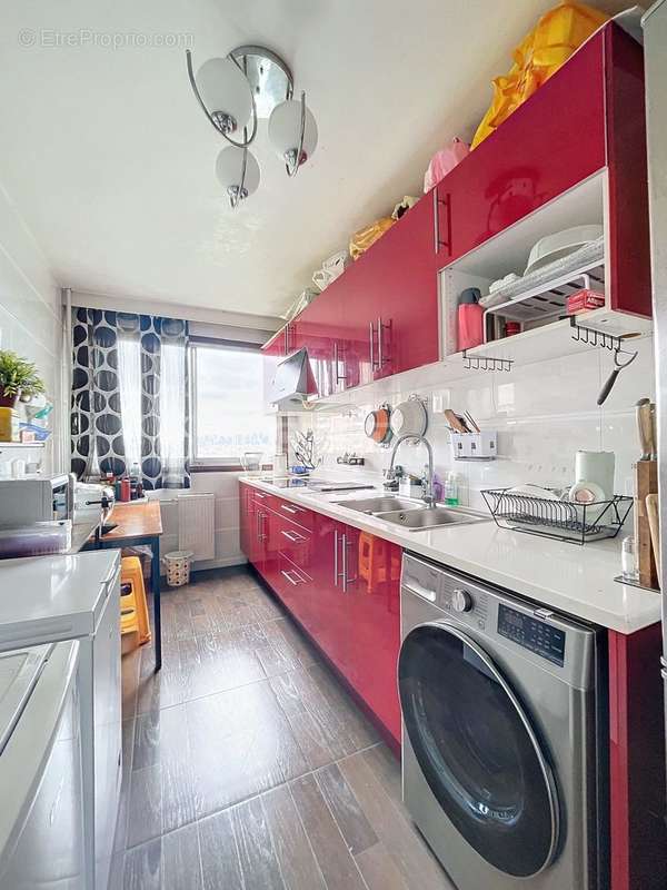 Appartement à COLOMBES