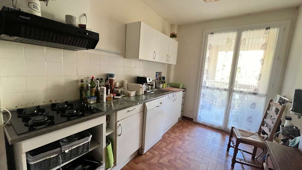 Appartement à COLOMIERS