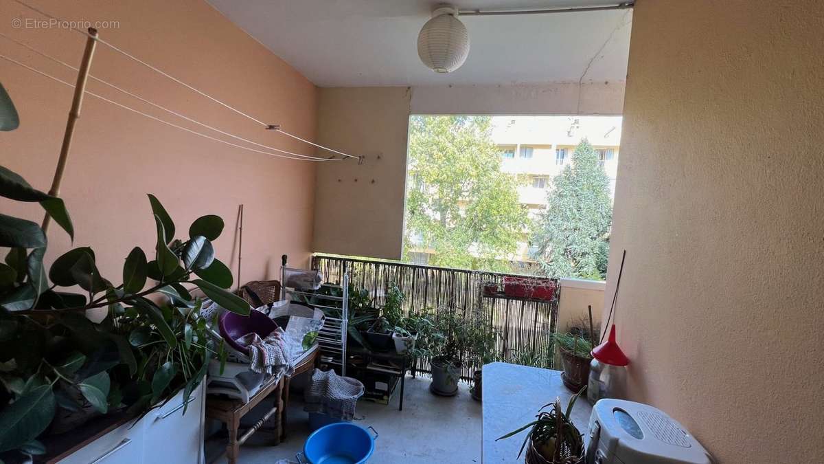 Appartement à COLOMIERS