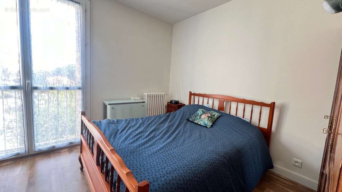 Appartement à COLOMIERS