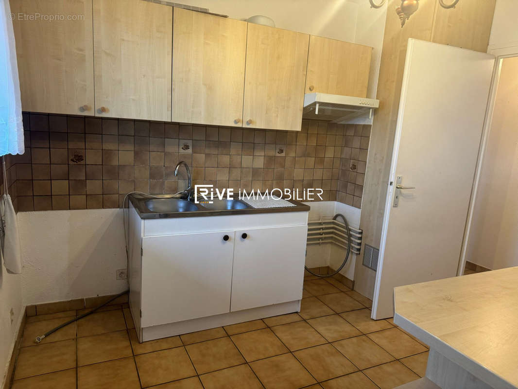 Appartement à THONON-LES-BAINS