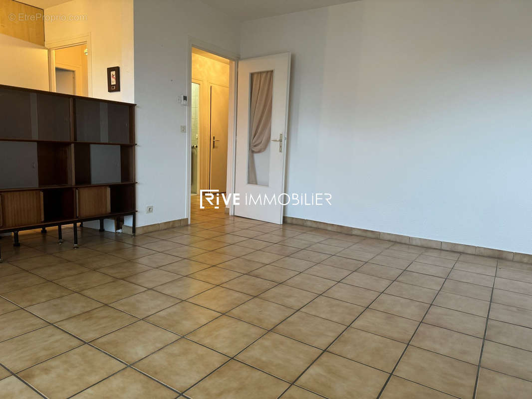 Appartement à THONON-LES-BAINS