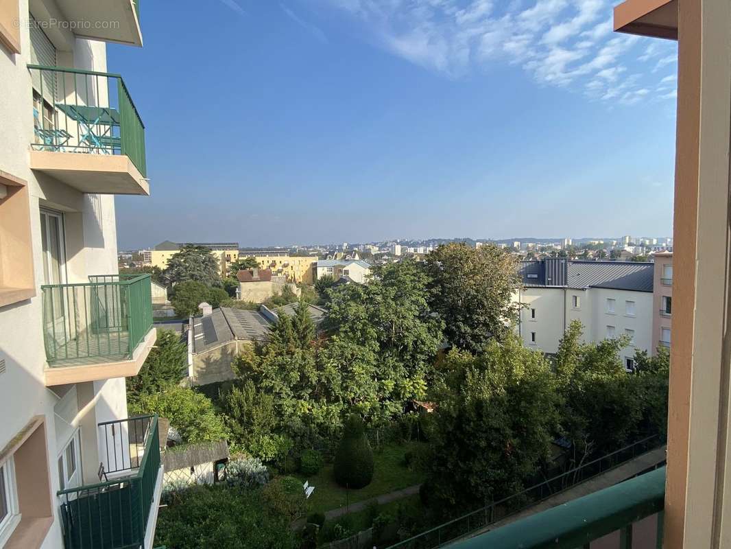 Appartement à LE MANS