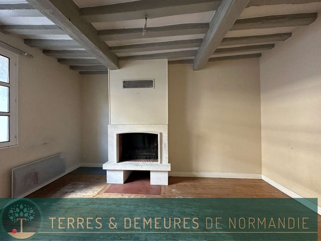 Appartement à DIEPPE