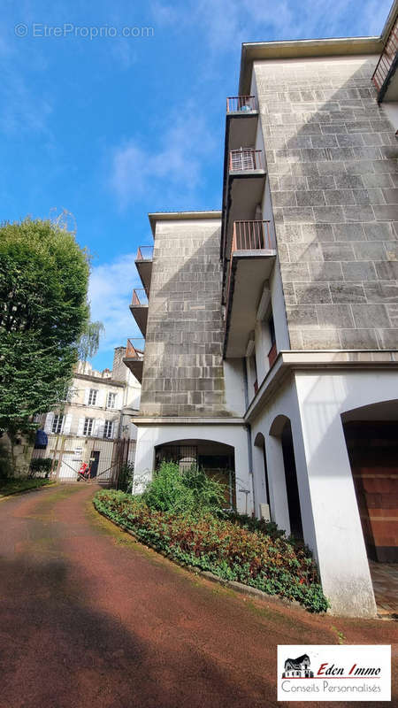 Appartement à ANGOULEME