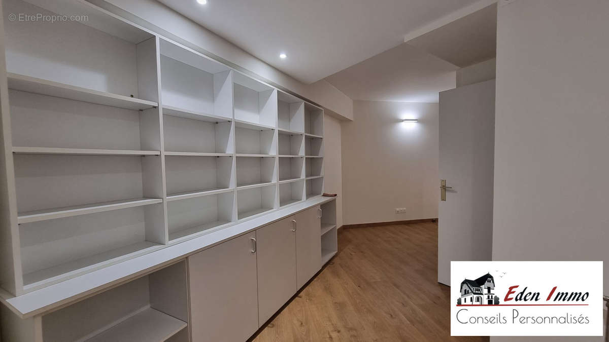 Appartement à ANGOULEME