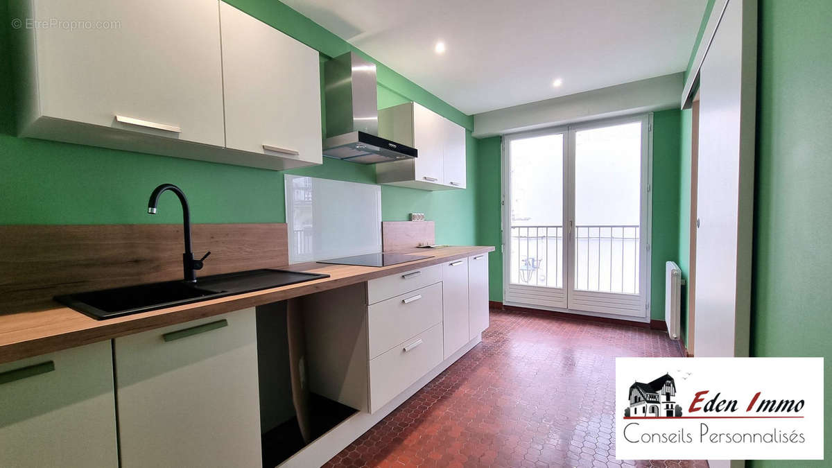 Appartement à ANGOULEME