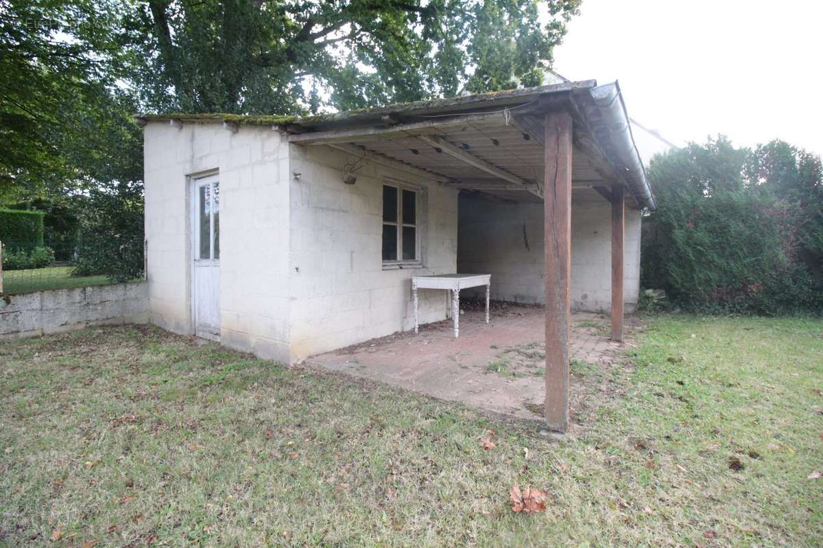 Maison à CHOISY-AU-BAC