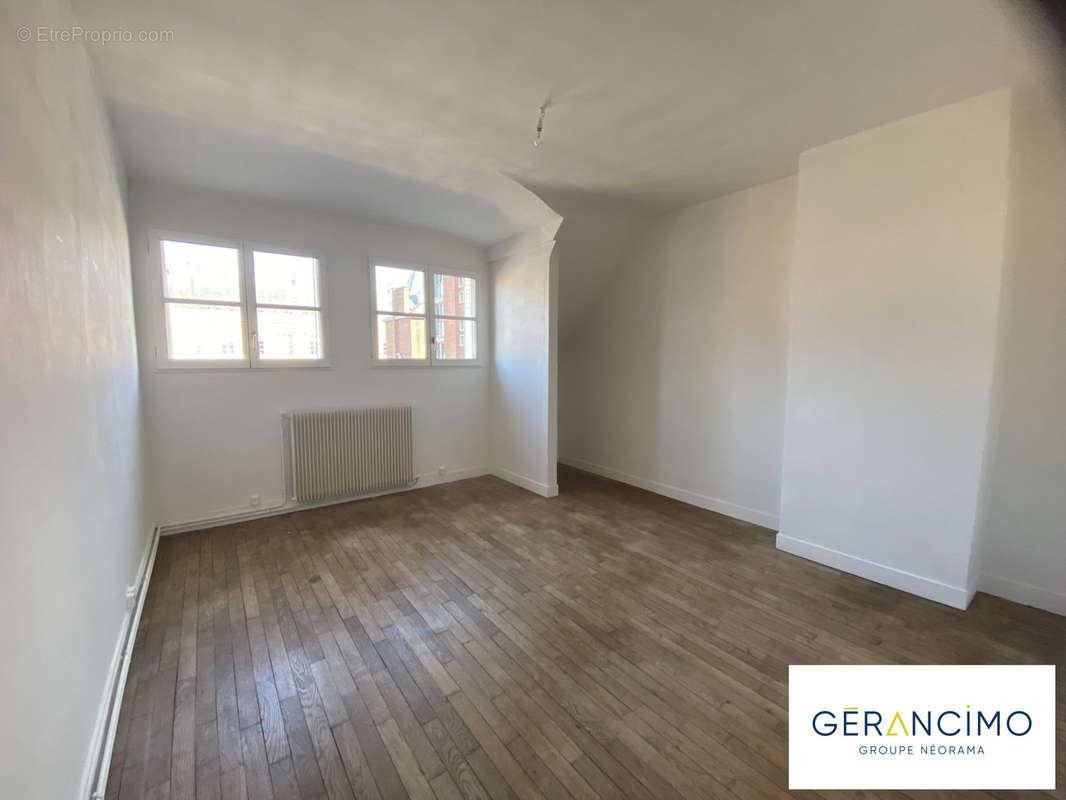 Appartement à AMIENS