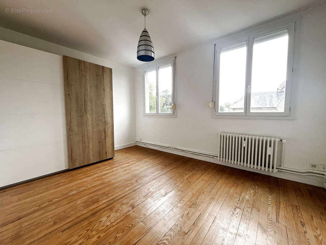 Appartement à AMIENS