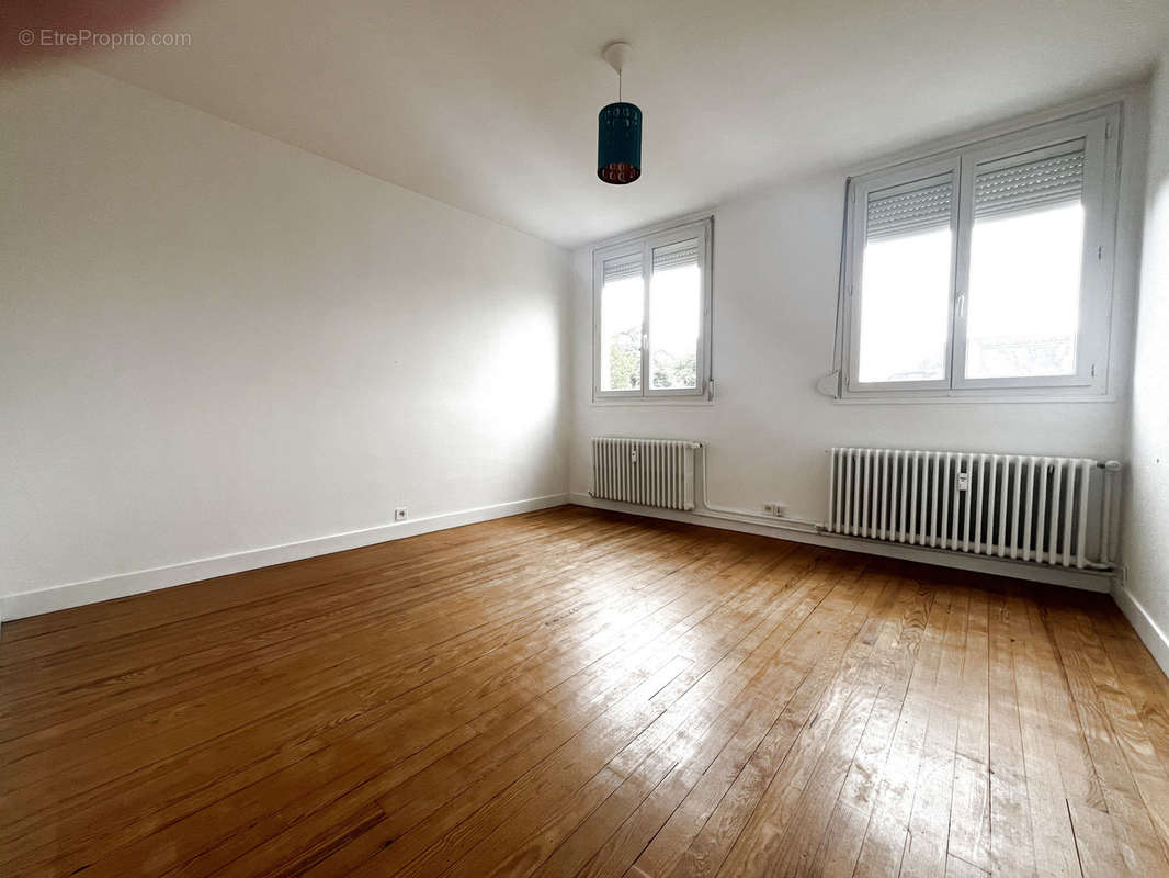 Appartement à AMIENS