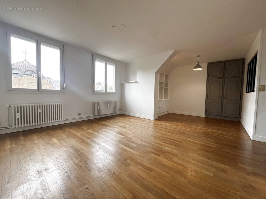 Appartement à AMIENS