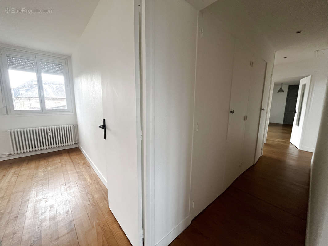 Appartement à AMIENS