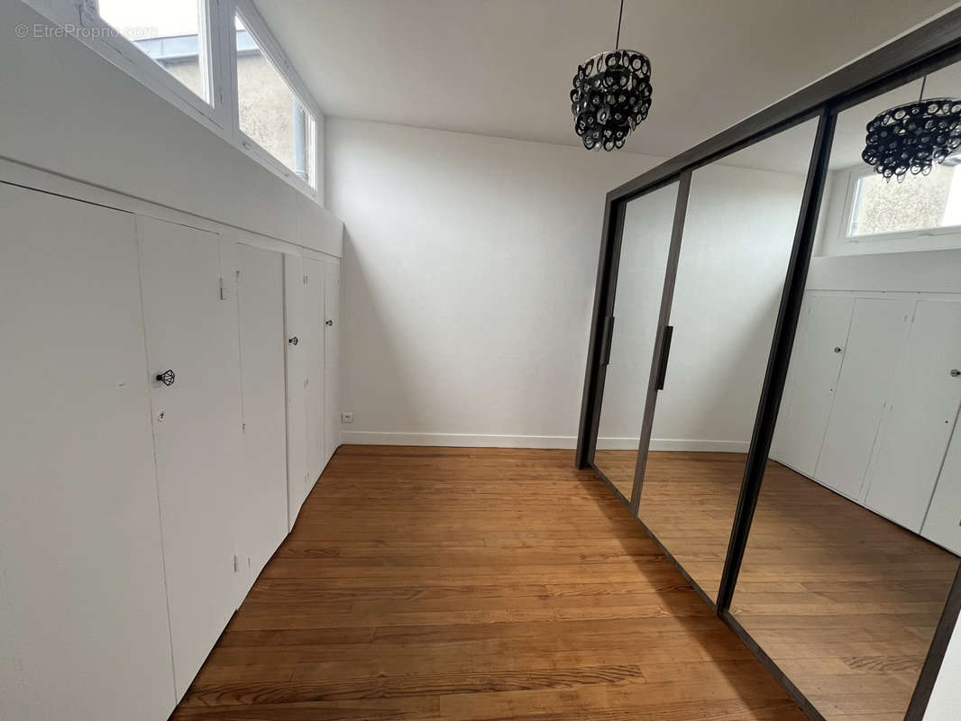 Appartement à AMIENS