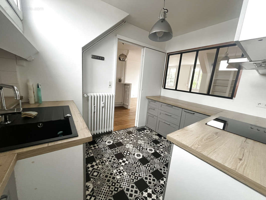 Appartement à AMIENS