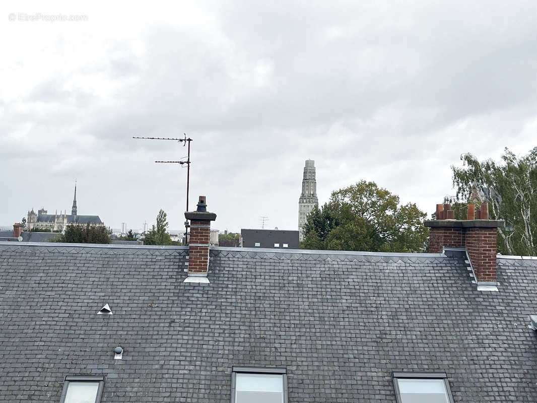 Appartement à AMIENS