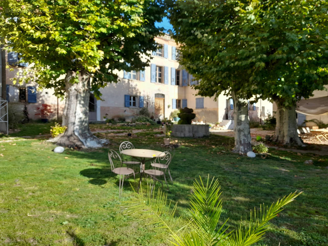 Maison à DIGNE-LES-BAINS