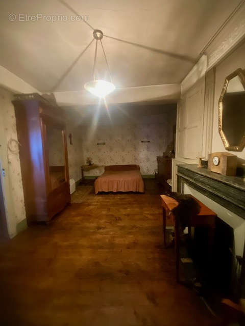 Appartement à ARREAU