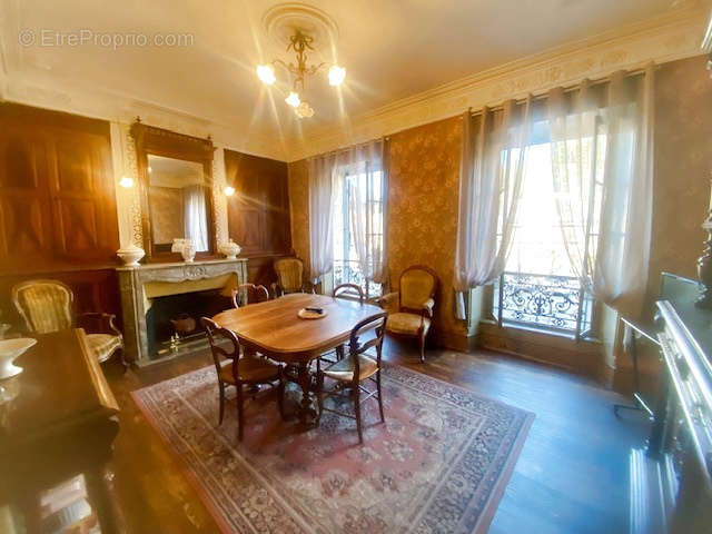 Appartement à ARREAU