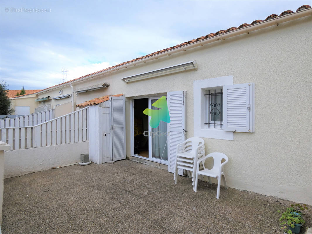 Maison à NARBONNE