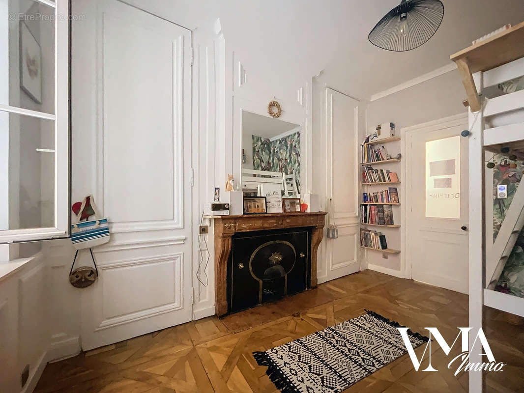 Appartement à LYON-5E