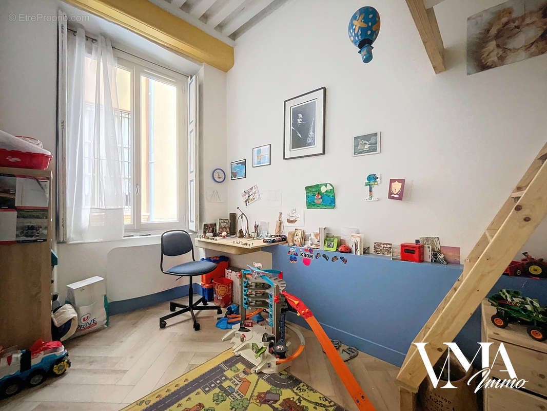 Appartement à LYON-5E