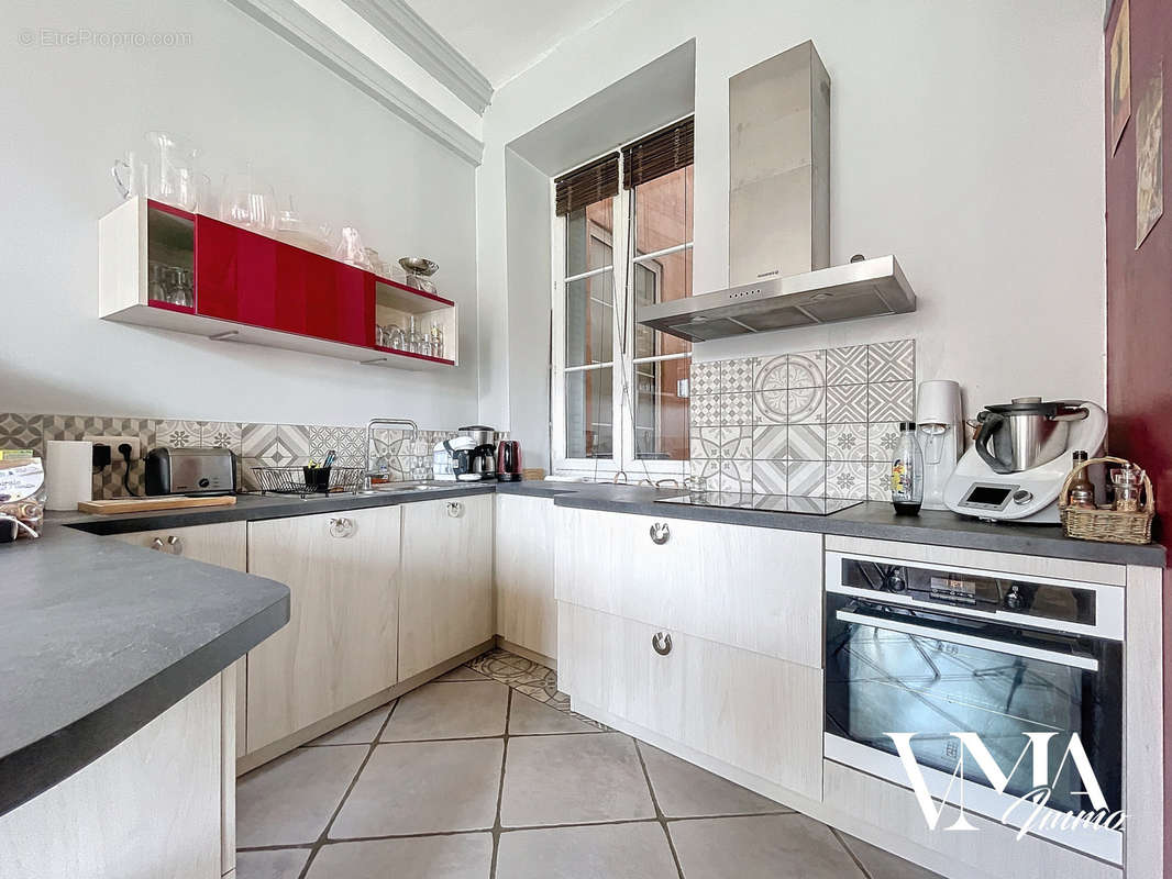 Appartement à LYON-5E