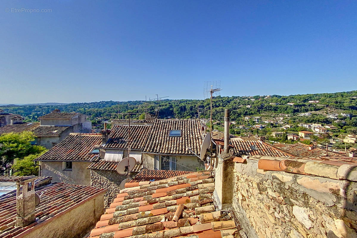 Appartement à BIOT