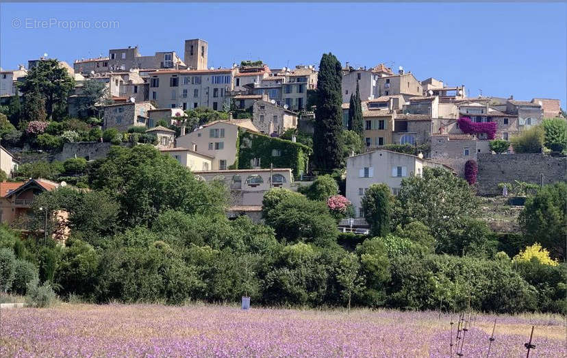 Appartement à BIOT