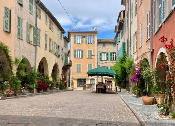 Appartement à BIOT