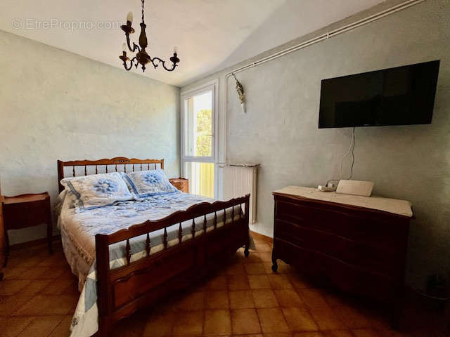 Appartement à MARSEILLE-13E